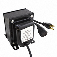 Triad Magnetics - N-1000MG - AUTOTRANSFORMER NON-ISOL 1000VA