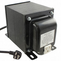 Triad Magnetics - N-11MG - AUTOTRANSFORMER NON-ISOL 2000 VA