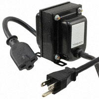 Triad Magnetics - N-150MG - AUTOTRANSFORMER NON-ISOL 150 VA
