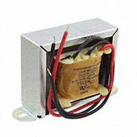 Triad Magnetics - N-1X - AUTOTRANSFORMER NON-ISOL 50 VA