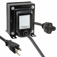 Triad Magnetics - N-250MG - AUTOTRANSFORMER NON-ISOL 250 VA