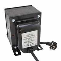Triad Magnetics - N-257MG - TRANSFORMER ISOL