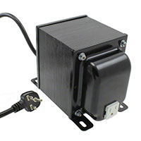 Triad Magnetics - N-259MG - TRANSFORMER ISOL