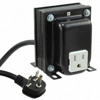 Triad Magnetics - N-3MG - AUTOTRANSFORMER NON-ISOL 85 VA