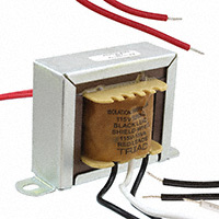 Triad Magnetics - N-48X - TRANSFORMER ISOL