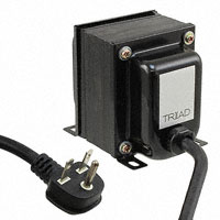 Triad Magnetics - N-4MG - AUTOTRANSFORMER NON-ISOL 150 VA