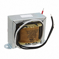 Triad Magnetics - N-51X - TRANSFORMER ISOL