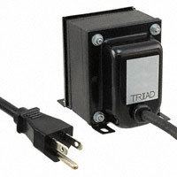 Triad Magnetics - N-53MG - TRANSFORMER ISOL