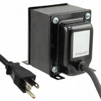 Triad Magnetics - N-54MG - TRANSFORMER ISOL