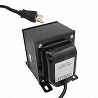 Triad Magnetics - N-59MG - TRANSFORMER ISOL