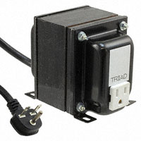 Triad Magnetics - N-57M - TRANSFORMER ISOL
