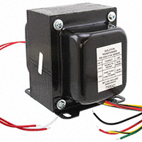 Triad Magnetics - N-67A - TRANSFORMER ISOL