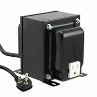 Triad Magnetics - N-7MG - AUTOTRANSFORMER NON-ISOL 600 VA