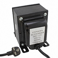 Triad Magnetics - N-9MG - AUTOTRANSFORMER NON-ISOL 1250 VA