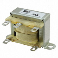 Triad Magnetics - F3-56 - XFRMR LAMINATED THRU HOLE