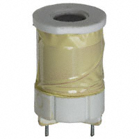 Triad Magnetics - RC-1 - FIXED IND 5.6MH 250MA 6.1 OHM TH