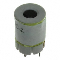 Triad Magnetics - RC-2 - FIXED IND 3.9MH 320MA 3.9 OHM TH