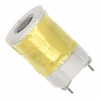 Triad Magnetics - RC-3 - FIXED IND 2.5MH 400MA 2.45 OHM