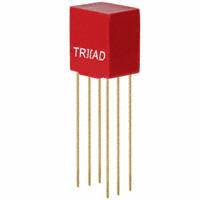 Triad Magnetics - SP-66 - TRANSER 10K CT/ 10K CT AUDIO
