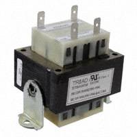 Triad Magnetics - TCT50-01E07AE - XFRMR LAMINATED 50VA CHAS MOUNT