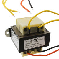 Triad Magnetics - TCT50-02E07K - XFRMR LAMINATED 50VA CHAS MOUNT
