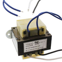 Triad Magnetics - TCT50-03E07K - XFRMR LAMINATED 50VA CHAS MOUNT