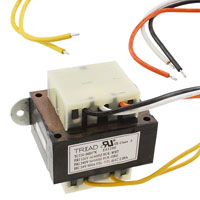 Triad Magnetics - TCT50-06E07K - XFRMR LAMINATED 50VA CHAS MOUNT