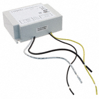 Triad Magnetics - TLD1040-12 - LED DRIVER CV AC/DC 12V 3.33A