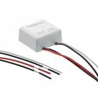 Triad Magnetics - TLM4036DC-1000 - LED DRIVER CC BUCK 2-38V 1A