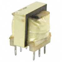 Triad Magnetics - TY-142P - TRANSF 10K AUDIO CTAP/2K CTAP