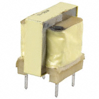 Triad Magnetics - TY-301P - TRANSF 900 OHM SEC. 0MA DC TEL
