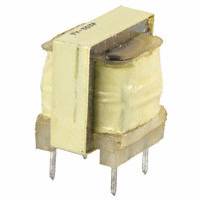 Triad Magnetics - TY-303P - TRANSF 4000 OHM PRI. 0MA DC TEL