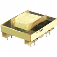 Triad Magnetics - TY-306P - TRANSF 600 SPLIT PRI .75MA DC TE