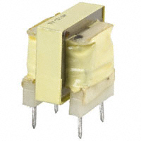 Triad Magnetics - TY-311P - TRANSF 600 OHM 0MA DC TEL
