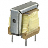 Triad Magnetics - TY-400P - TRANSF 600 OHM 90MA DC TEL