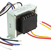 Triad Magnetics - VPL26-1800 - XFRMR PWR 26.8V 1.866A CHASSIS