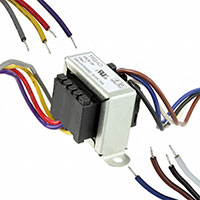 Triad Magnetics - VPL28-180 - XFRMR PWR 28V 0.18A CHASSIS