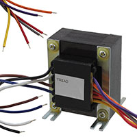 Triad Magnetics - VPL28-2000 - XFRMR PWR 28V 2A CHASSIS