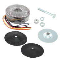 Triad Magnetics - VPT100-10000 - XFRMR TOROIDAL 1000VA CHAS MOUNT