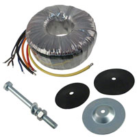 Triad Magnetics - VPT12-20800 - XFRMR TOROIDAL 250VA CHAS MOUNT