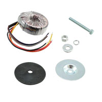 Triad Magnetics - VPT12-4170 - XFRMR TOROIDAL 50VA CHAS MOUNT