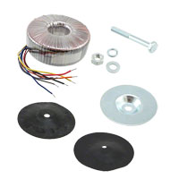 Triad Magnetics - VPT230-4350 - XFRMR TOROIDAL 1000VA CHAS MOUNT