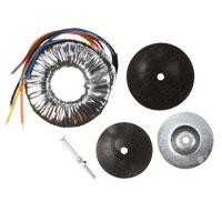 Triad Magnetics - VPT24-10420 - XFRMR TOROIDAL 250VA CHAS MOUNT