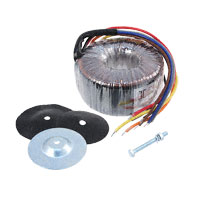 Triad Magnetics - VPT30-3330 - XFRMR TOROIDAL 100VA CHAS MOUNT