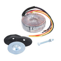 Triad Magnetics - VPT36-1390 - XFRMR TOROIDAL 50VA CHAS MOUNT