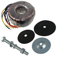 Triad Magnetics - VPT36-2780 - XFRMR TOROIDAL 100VA CHAS MOUNT