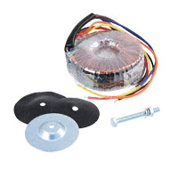 Triad Magnetics - VPT48-1040 - XFRMR TOROIDAL 50VA CHAS MOUNT