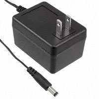 Triad Magnetics - WAU20-200 - AC/AC WALL MNT ADAPTER 20V 200MA