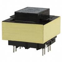 Triad Magnetics - VPP10-1000 - XFRMR LAMINATED 10VA THRU HOLE