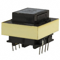 Triad Magnetics - VPP16-150 - XFRMR LAMINATED 2.5VA THRU HOLE